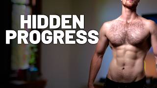 7 Signs You’re Losing Belly Fat (Even If It’s Hidden)