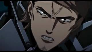 Attack On An Edit - Survivor