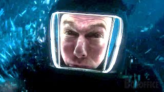 La scena del sottomarino | Mission: Impossible 8 - The Final Reckoning | Clip in Italiano