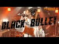 【Live音源】『black bullet / fripSide』covered by phase2.5 - バンドカバー【2026/3/21@梅田Zeela】