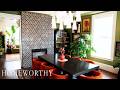 A Vibrant Boston Victorian Inspired by Art and Heritage | HOUSE TOUR