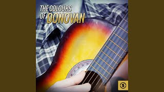 Vignette de la vidéo "Donovan - Colours"