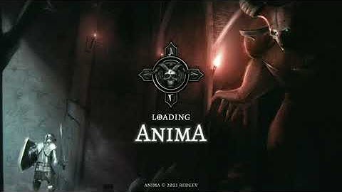 [Android/iOS] AnimA ARGP Walkthrough Gameplay Part 5