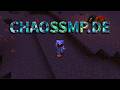 Willkommen zurück / Ein neuer Server / Baseshow | ChaosSMP.de