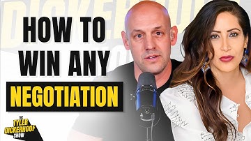 Global Negotiator Share Secrets To Win ANY Negotiation |  Shermin Kruse