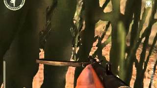 Medal of Honor Pacific Assault mision 7 parte 6