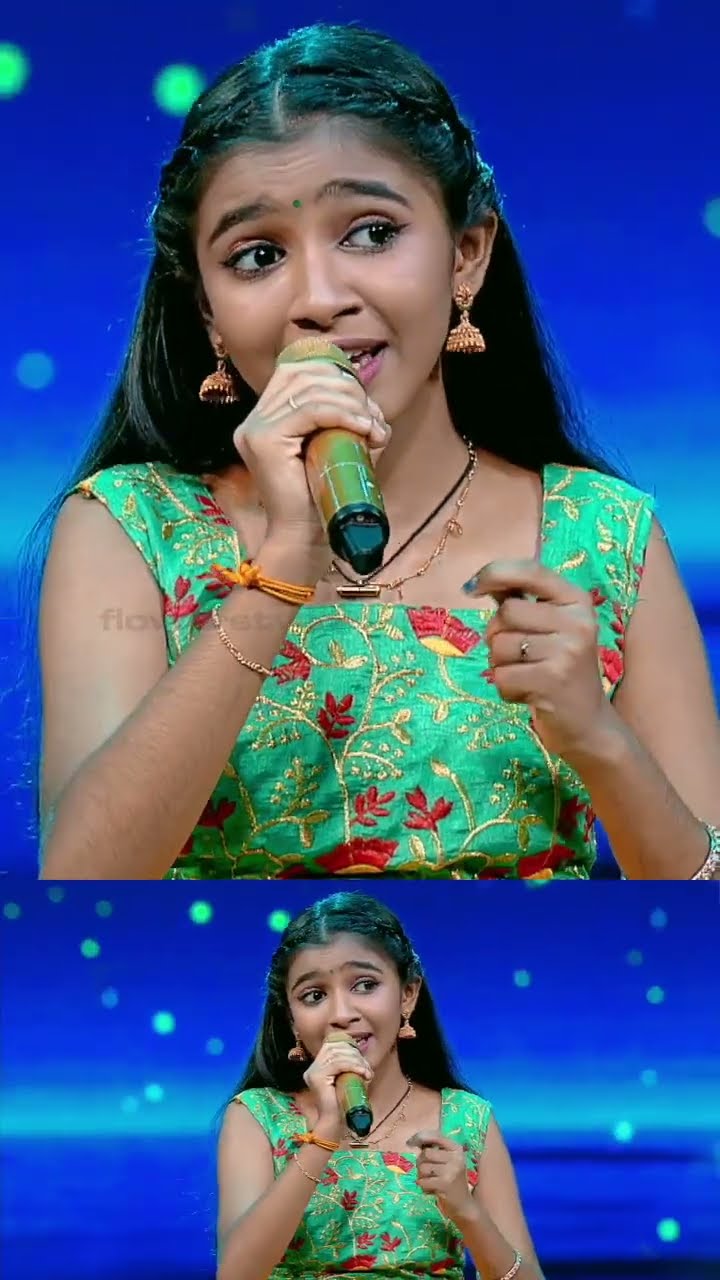 മാധുര്യമൂറുന്ന ആലാപനവുമായി അഖില