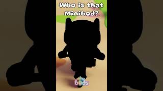 Whos That Minibod