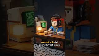 Game UI design evolution and interface bloat #gameui #gamedesign #ux