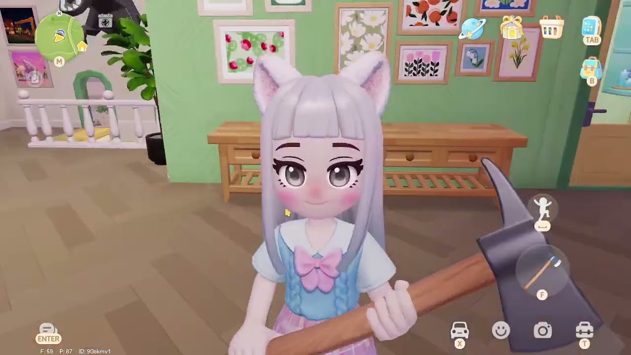 HEARTOPIA-心動小鎮2026 01 11-12 