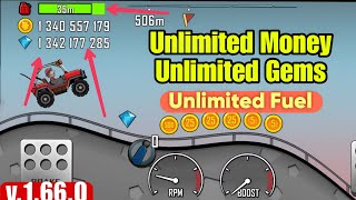 Hill Climb Racing MOD APK 2025 🚗 | Unlimited Fuel, Money & All Vehicles Unlocked screenshot 4
