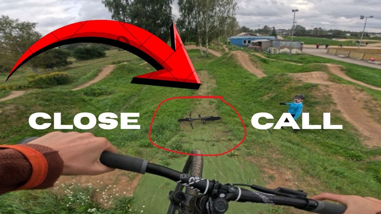 I ENTERED MY FIRST PUMPTRACK COMPETITION… THIS HAPPENED! 😱