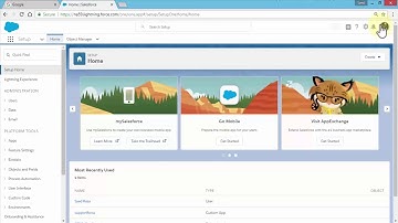 Salesforce CRM: Installing Force.com plugin in Eclipse IDE