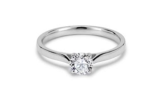 кольцо ПОМОЛВОЧНОЕ №4 (Абрис)(, 2016-09-30T08:50:29.000Z)