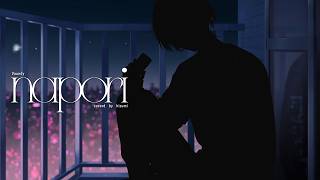 napori / Vaundy Cover_Hizumi