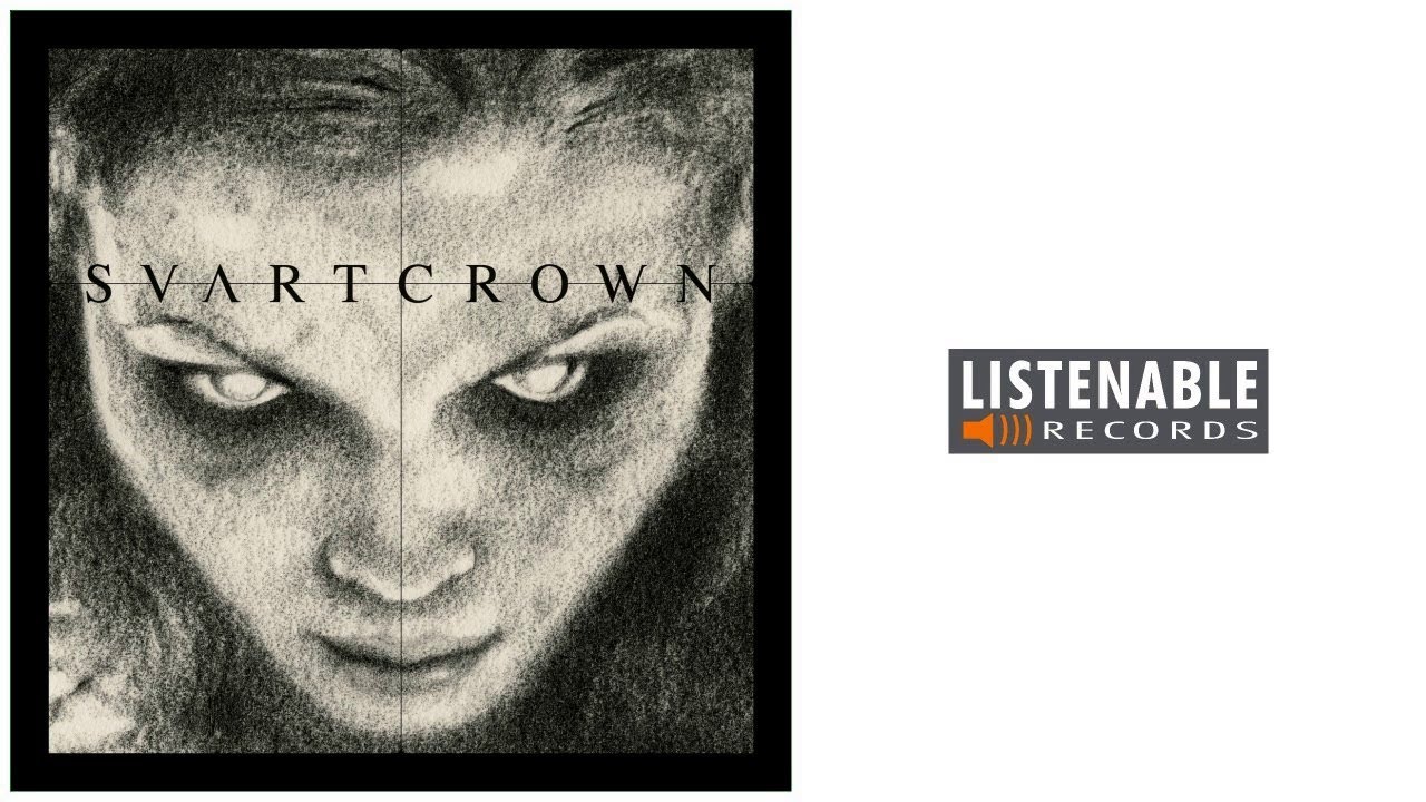 Svart Crown - Venomous Ritual