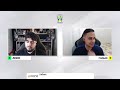 JUBS RN 25 - FASE ONLINE - VALORANT (DIA1)