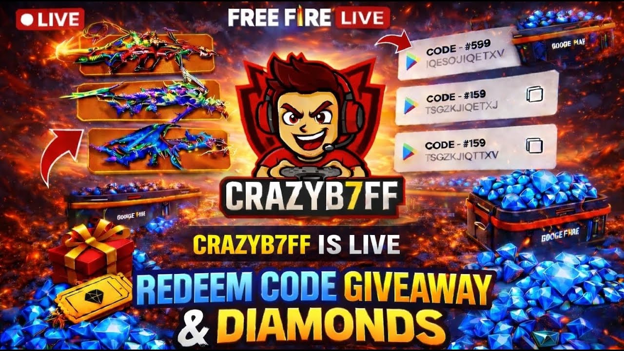 Free Diamond Uid Code 🔴 LIVE UID CHECK 😉|💖PLAYING WITH SUBSCRIBERS💝🥰 | FREE REDEEM CODE 🤑💰 ...