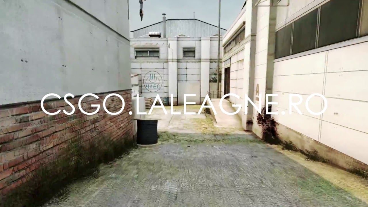 FlippeR Ace  @ CSGO.LALEAGANE.RO