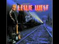 Leslie west - House of the rising sun