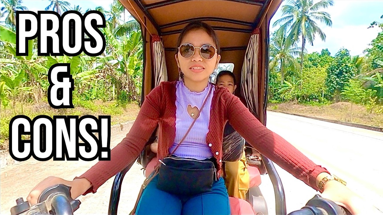 Плюсы и минусы работы в качестве поставщика услуг на Филиппинах