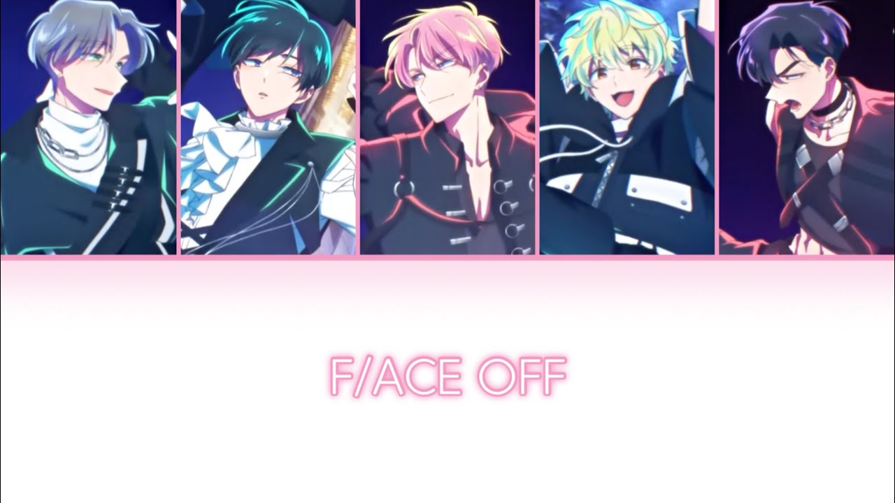 타몬 군 지금 어느 쪽!? 」 F/ACE OFF _ F/ACE - YouTube
