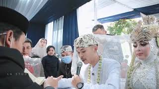 Story Wa 30 detik lucu || waktu nikah bikin oreng ketawa ngakak