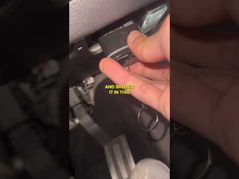 How To Enable in-car OFFROAD MONITOR IN 60 SECONDS