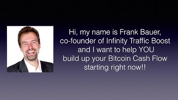 The InfinityTrafficBoost.com Free Way System Explained - 2k Example