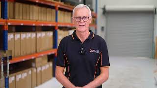 The Bug Buster Explainer Video | Oz Filter Warehouse