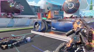 INSANE BO3: 73 Kill GAMEPLAY! THEY ALL QUIT!