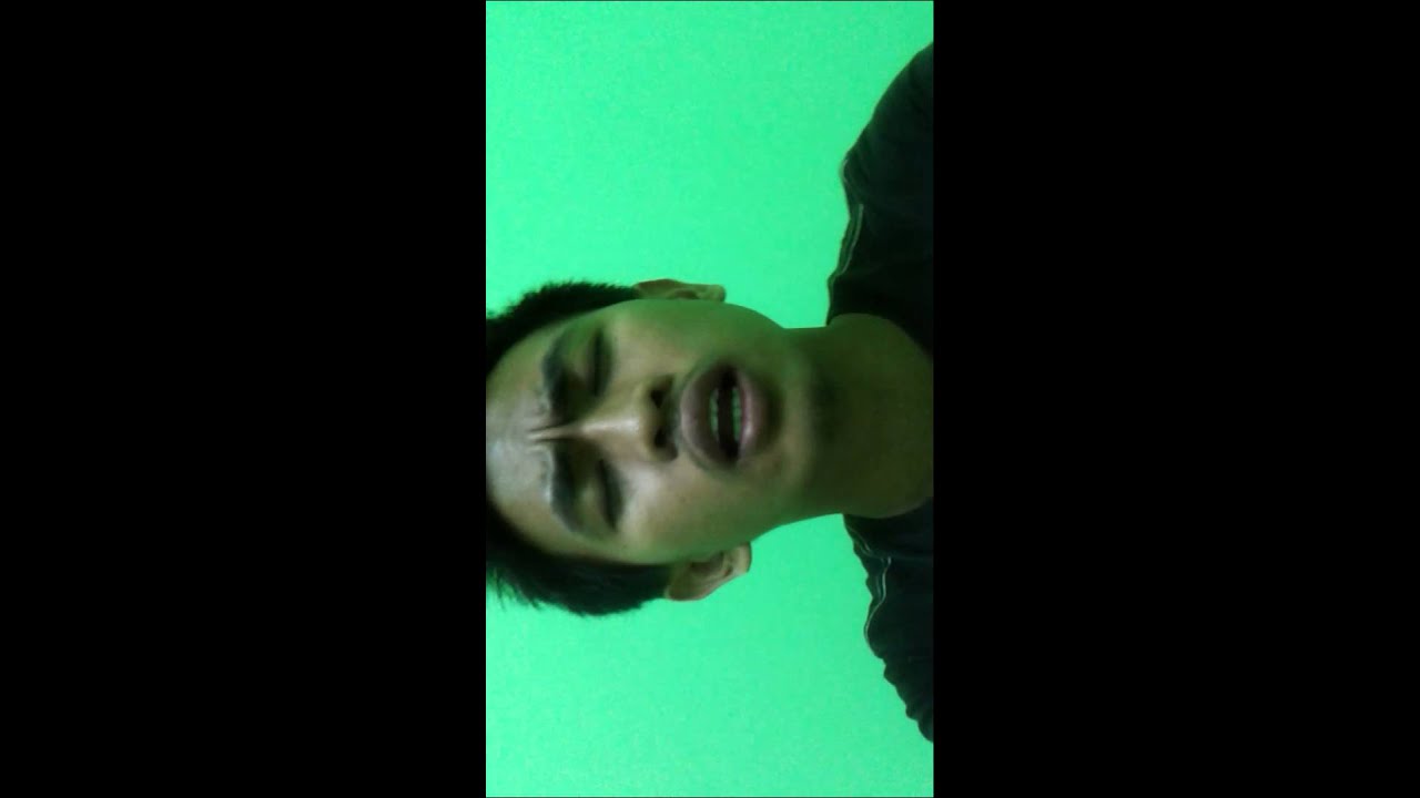 ku akui by syahadat jafri - cover for BIBH 2013 - YouTube