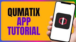 What is Qumatix Trading Bot and HOW Does it Work in 2026!?