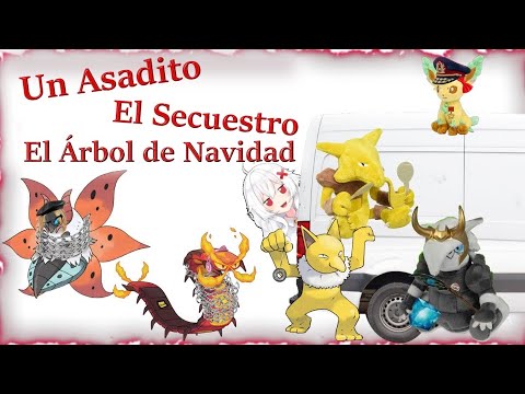 ERISPHERIA reacciona "LA MONTAÑA DE AGGRON CAPÍTULO 7,8 y 9" by La Montaña de Aggron