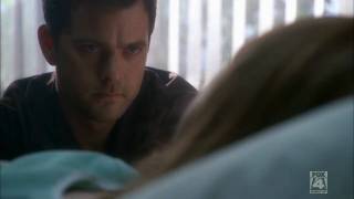 Fringe 3x08  Ending Peter/Olivia "You Saved My Life"