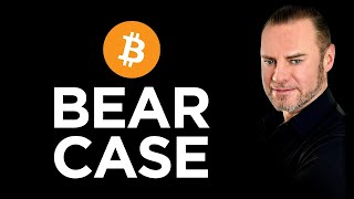 Is the Bitcoin Party Over? Exploring the Bear Case 🐻