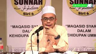 SS Dato Dr Asri-Menipu pun ada bolehnya tapi..