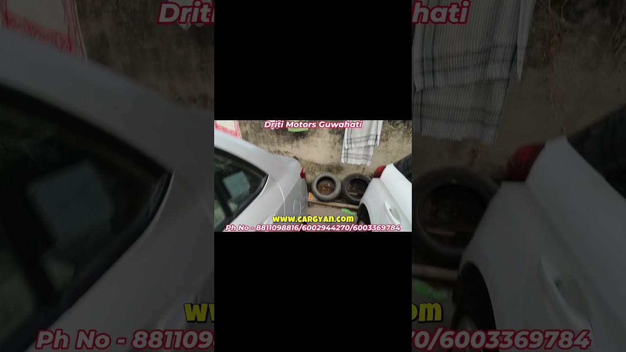 Подержанный Hyundai Xcent 