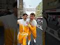 WIE DER TYP UNS RAMMT😭💀 #lustig #yt #lucadantespadafora #short #viral #ytshort #foryou #karneval