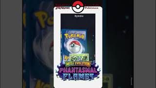#PokemonTCGLive virtual pull - 046 #Pokemon #PhantasmalFlames #VirtualPull #TradingCardGame