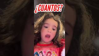 ¿Cuantos tiene? 🚨😨 (NO LO VEAS) #kimberlyloaiza #shorts #viral