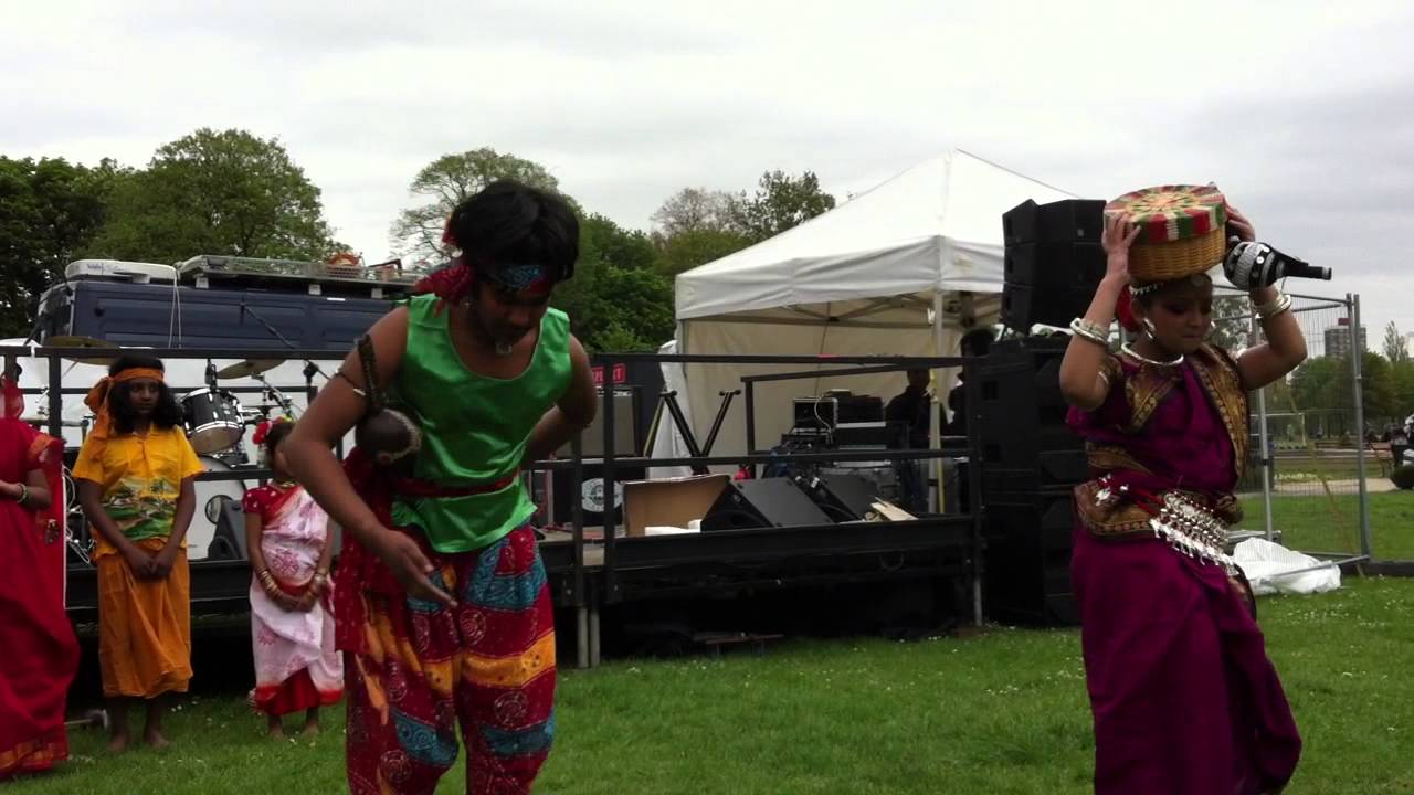 Beautiful Bangladesh a display of Bangladesh culture YouTube