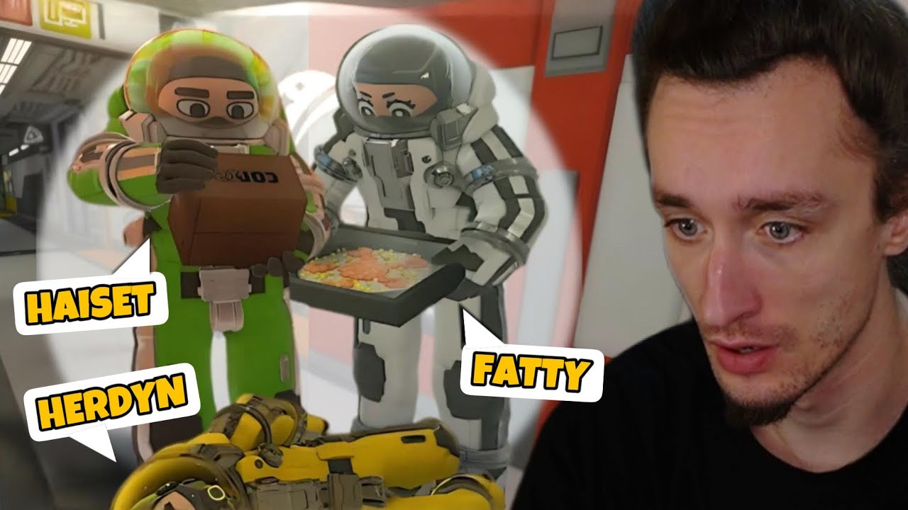 Super Nové Změny V Lockdown Protocol! W/ FattyPillow, Haiset, Herdyn a spol.