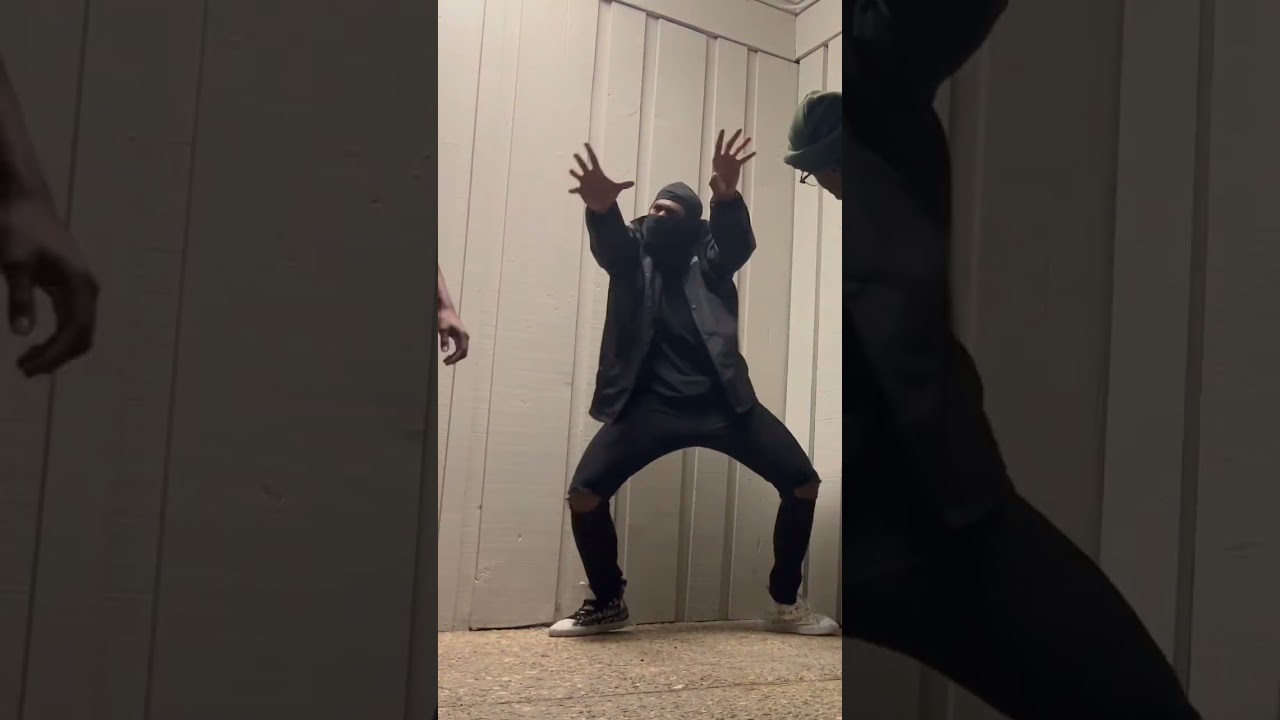 jvck ArkanRAW Session! 