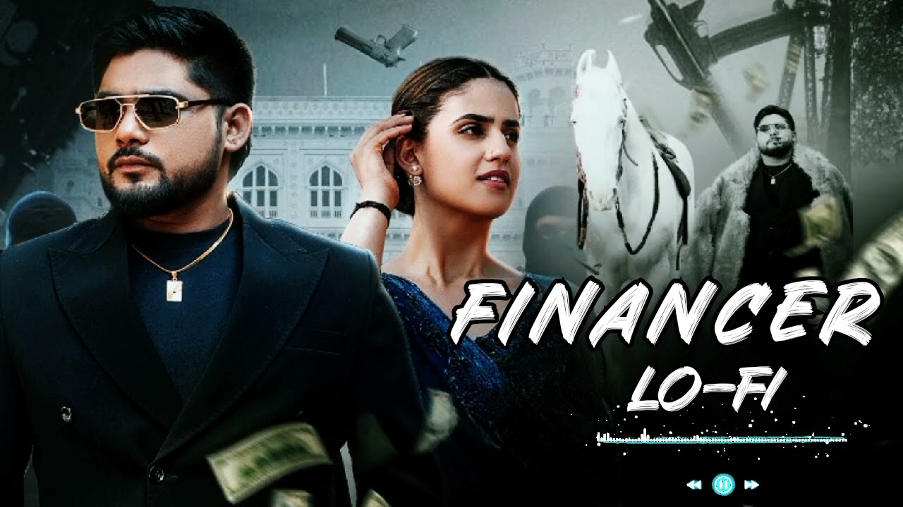 Financer - (Lo-fi)Bintu Pabra | Pranjal Dahiya| Shiva Choudhary | Gunde Bhi FinancerBhi 