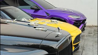 Shatta Wale pancake  oo