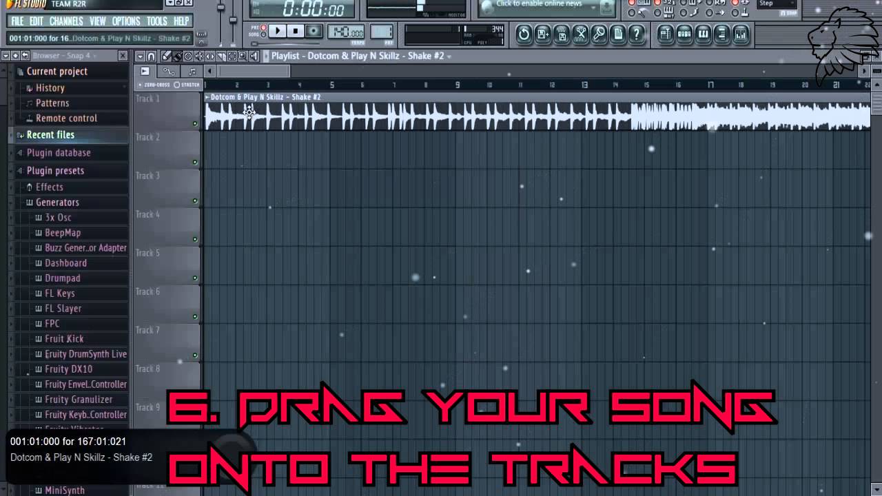 How to Cleanly Bass Boost Any Song in FL Studio 11 Quick and Easy