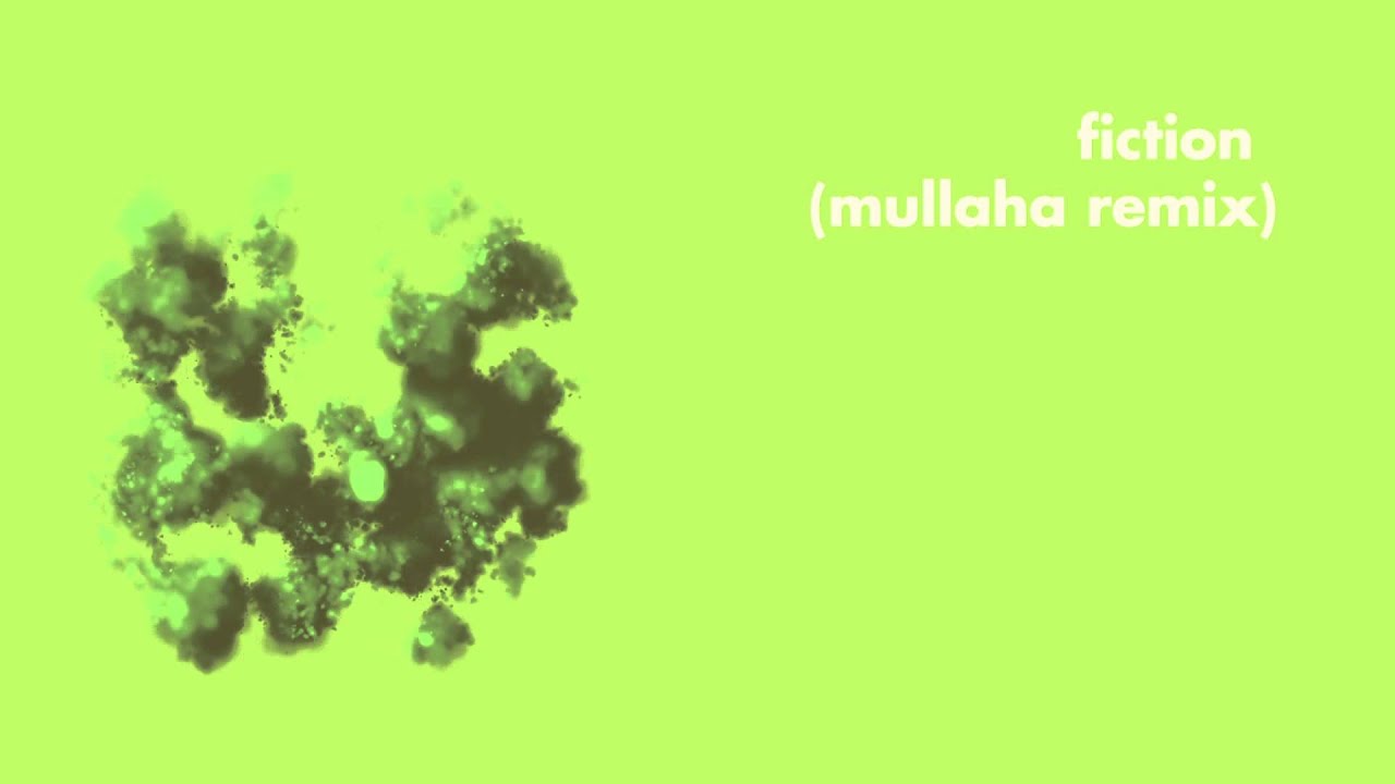 Watch Lemaitre - Fiction (Mullaha Remix) on YouTube Watch Lemaitre - Fiction (Mullaha Remix) on YouTube