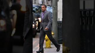 Hill Harper Author , Actor & Father