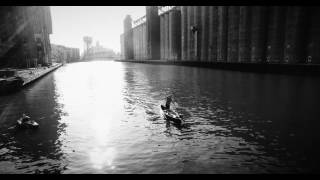 Buffalo NY Photographer Laird Robertson